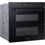 Духовой шкаф электрический Samsung NV75A6649RK: Гриль есть