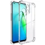 Чехол для телефонов BeCover TPU Case Anti-Shock Clear for Oppo Reno8 (709343)