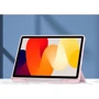 Аксесуар для планшетних ПК BeCover Case Book Soft Edge with Pencil Mount Pink для Xiaomi Redmi Pad SE (710785): Сумісність Redmi Pad SE