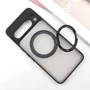 Чохол для телефона Epik TPU Timeshield with MagSafe Black для Google Pixel 8 Pro: Сумісність Google Pixel 8 Pro