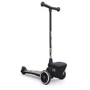 Самокат Scoot&Ride серии Highwaykick-2 коричневый, 2+ до 50кг: Максимальная допустимая нагрузка, кг 50