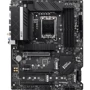 MSI PRO Z690-A WIFI DDR4: Оперативна пам'ять 4xDDR4 5200+ МГц, до 128 ГБ