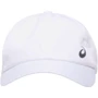 Бейсболка Asics Esnt Cap белая (3033A431-100)