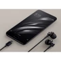 Наушники Xiaomi Mi In-Earphone Pro Type-C, White: Чувствительность (дБ) 113