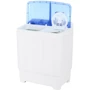 Стиральная машина Saturn ST-WM0626 Blue: Сушка нет