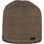 Жіноча шапка CMP Woman Knitted Hat коричнева UNI (5505400-P865)