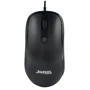 Мишка Jedel CP82 Black