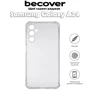 Чехол для телефонов BeCover TPU Case Anti-Shock Clear for Samsung A245 Galaxy A24 4G (709328): Материал полиуретан
