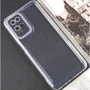 Чехол для телефонов TPU Case Starfall Clear for Oppo A54 4G: Материал TPU (термополиуретан)