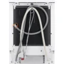 Посудомийка Electrolux ESF9552LOW: Місткість (комплектів) 13