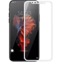 Защитное стекло для iPhone WK Tempered Glass Kingkong 4D Curved White for iPhone SE 2020/iPhone 8/iPhone 7