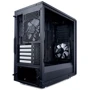 Корпус Fractal Design Define Mini C (FD-CA-DEF-MINI-C-BK): Призначення робоча станція