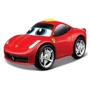 Машинка BB Junior Ferrari 458 Italia зі звуками (16-81604)