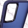 Чохол для телефона Epik TPU+PC Lyon Frosted Case Navy Blue для Realme C61 4G / C63 4G: Колір синий