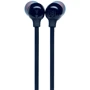 Наушники JBL T125BT Blue (JBLT125BTBLU): Тип конструкции вакуумные