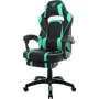 GT Racer X-2749-1 Black/Mint фото 3
