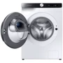 Стиральная машина Samsung WW80T554DAE: Тип загрузки фронтальная
