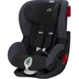 Автокрісло BRITAX-ROMER KING II LS Black Series Black Ash