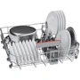 Встраиваемая посудомоечная машина Bosch SMV46KX08E фото 9