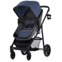 Универсальная коляска 3 в 1 Kinderkraft Juli Denim (KKWJULIDEN3000) фото 10
