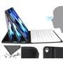 Аксесуар для iPad BeCover Case Smart Keyboard Black for iPad Air (2020-2025) (711394): Тип аксесуара чохол