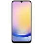 Смартфон Samsung Galaxy A25 5G 6/128GB Yellow A256 (UA UCRF): Дисплей 6.5" Super AMOLED (1080 x 2340) / 412 ppi