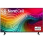 Телевизор LG 43NANO81T6A