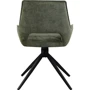 Стул Special4You Milano green (E7610)