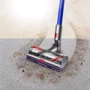 Пылесос Dyson Cyclone V11 Torque Drive Extra: Мощность всасывания 200 Air Watt