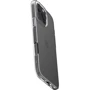 Чехол для iPhone Spigen Liquid Crystal Crystal Clear (ACS08112) for iPhone 16 Pro: Тип чехла накладка на заднюю часть