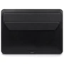 Moshi Muse Slim Laptop Sleeve Jet Black (99MO034009) для MacBook Pro 14" M1