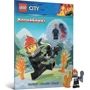 LEGO® City. Вогнеборці: Жанр Дозвілля та творчість