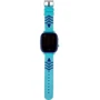 Смарт-часы AmiGo GO005 4G WIFI Thermometer Blue: Операционная система Проприетарная