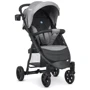Візок El Camino Favorit M 3409N (grey)