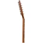 Гитара электроакустическая FENDER Redondo Special Мahogany: Форма корпуса Дредноут