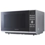 Мікрохвильова піч Panasonic NN-CF 770 M: Об'єм, л 27 л
