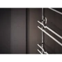 Духовой шкаф электрический Electrolux LOD6C77WZ: Класс энергопотребления A