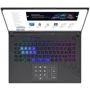 Ноутбук ASUS ROG Strix G16 2023 G614JV-N3106 (90NR0C61-M00CA0) UA: Процессор Intel Core i5-13450HX (2.4 - 4.6 Ггц) - 10 ядер