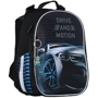 Ранец-рюкзак CLASS SchoolCase Mini Drive 35х27х16 см (2409C)