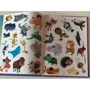 Чарівна Абетка 3D (з наклейками): ISBN 978-5-9906869-9-1