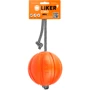 Мячик с веревкой Liker Cord 9 см: Производитель Liker