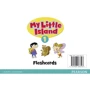 My Little Island 1 Flashcards