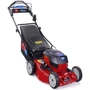 Газонокосилка Toro аккумуляторная 21848: Вес, кг 37