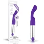 Клиторальный вибратор LoveToy IJOY Rechargeable Versatile Tickler Purple