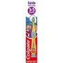 Зубная щетка Colgate Little Kids' Smiles для детей 3-5 лет супер мягкая (8718951614024): Тип Зубная щетка
