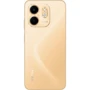 Смартфон Infinix Smart 9 3/64Gb Sandstone Gold (UA UCRF): Встроенная память 64 ГБ