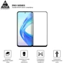 Аксессуар для смартфона ArmorStandart Tempered Glass Pro Black for Honor X7b (ARM73684): Материал стекло
