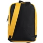 Сумка для ноутбуков 2E 14" StreetPack 20L Yellow (2E-BPT6120YL): Тип сумки рюкзак
