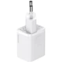 Зарядное устройство Baseus USB-C Wall Charger Super Si 20W White (CCSUP-B02): Особенности USB-C