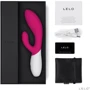 Вибратор LELO Ina Wave 2 Cerise